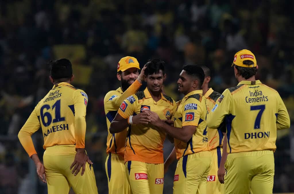 'See My Revenge If You Reject My Love', Ex-Player Expects 'These' CSK Batters To Fire Against RR